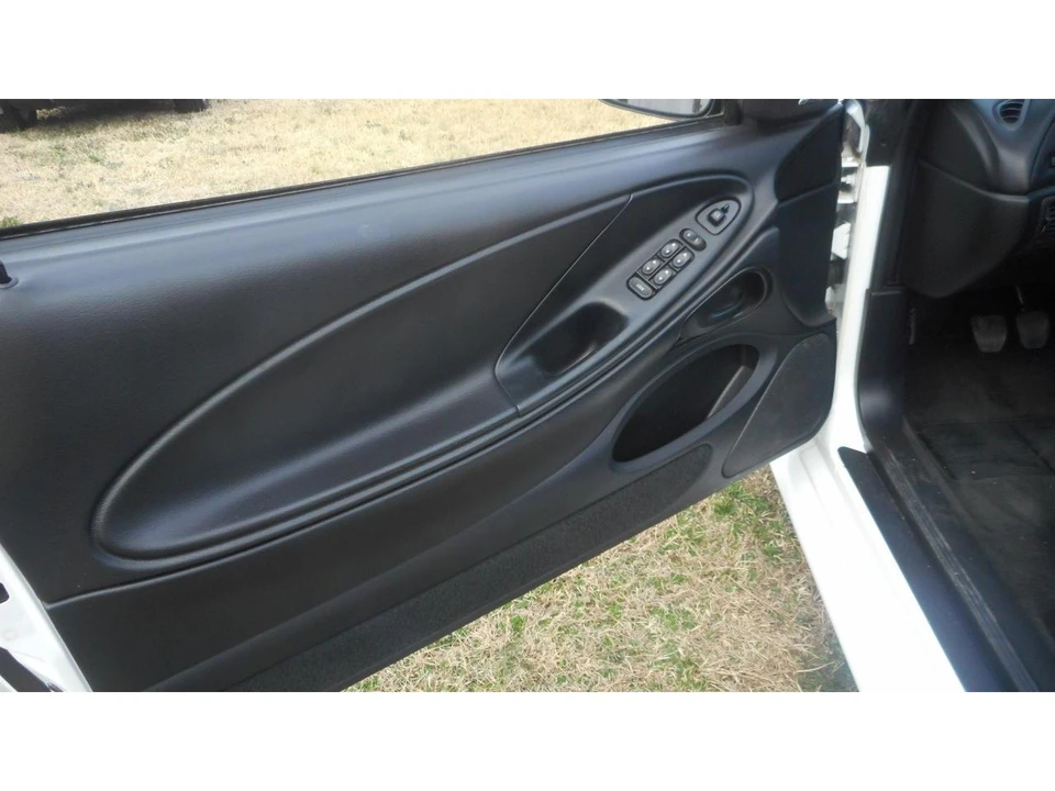 1996 Ford SN95 Mustang - Image 17 of 26
