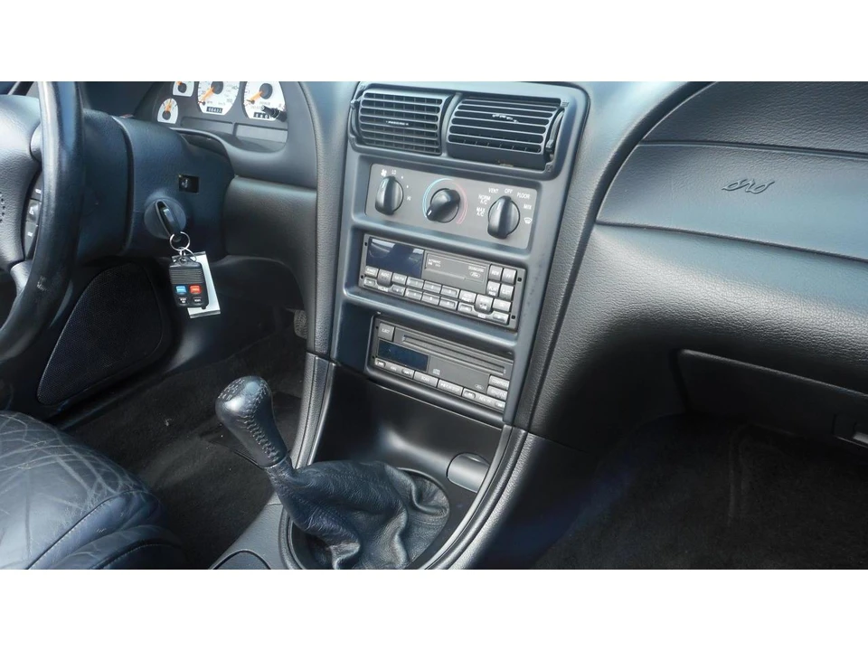 1996 Ford SN95 Mustang - Image 18 of 26
