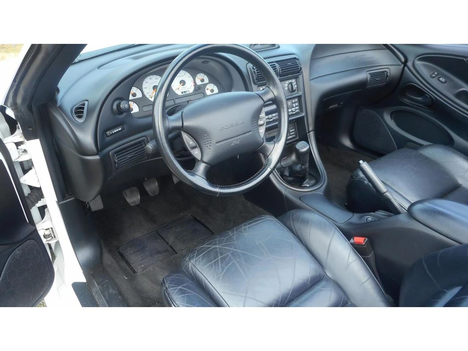 1996 Ford SN95 Mustang - Image 16 of 26