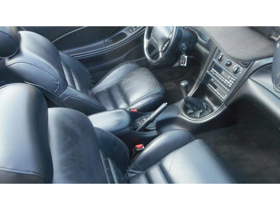 1996 Ford SN95 Mustang - Image 21 of 26