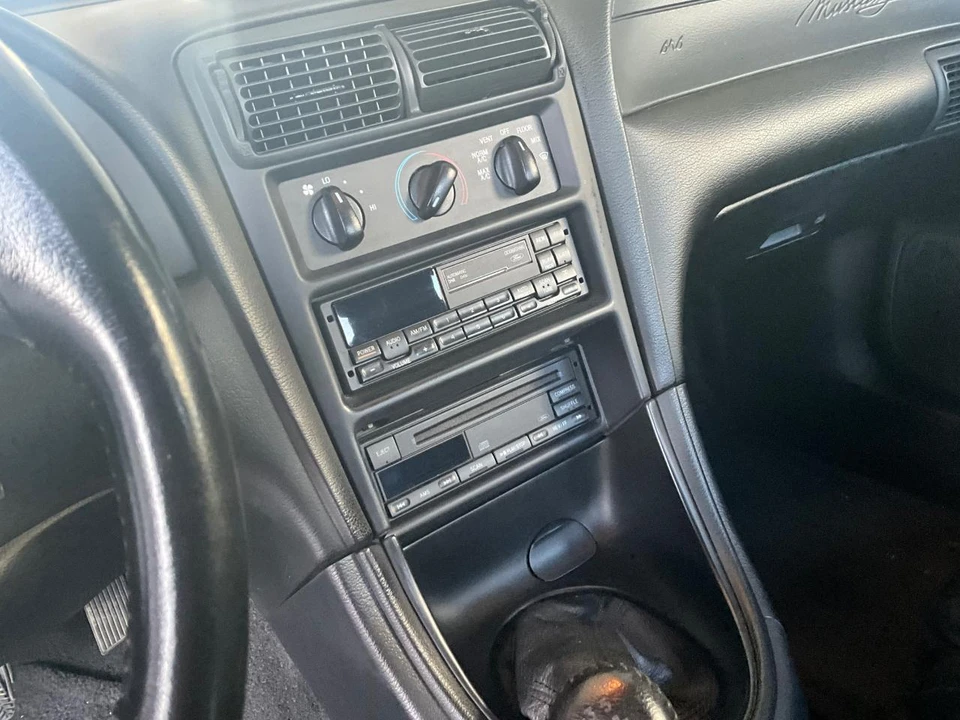 1996 Ford SN95 Mustang - Image 7 of 26