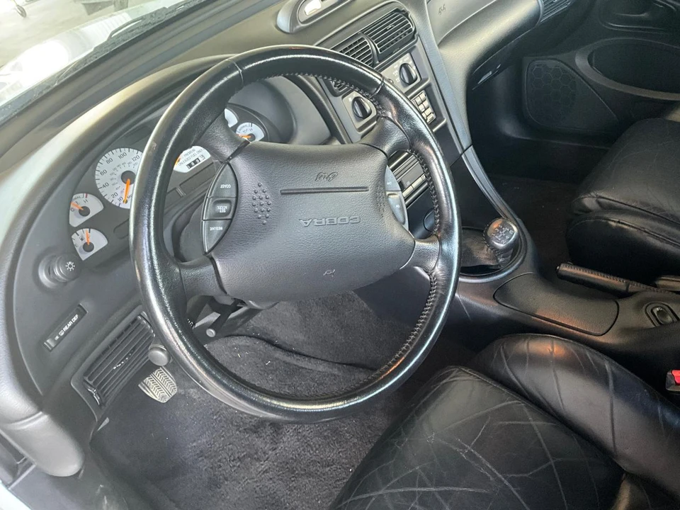 1996 Ford SN95 Mustang - Image 12 of 26