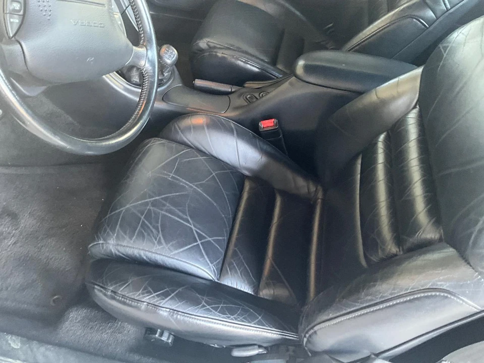 1996 Ford SN95 Mustang - Image 14 of 26