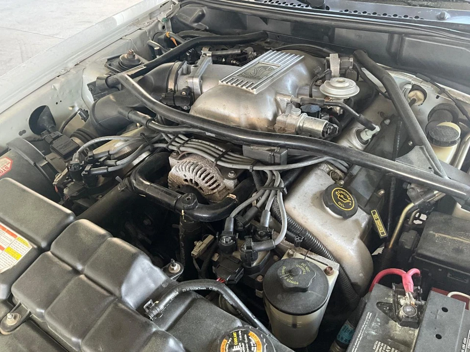 1996 Ford SN95 Mustang - Image 11 of 26