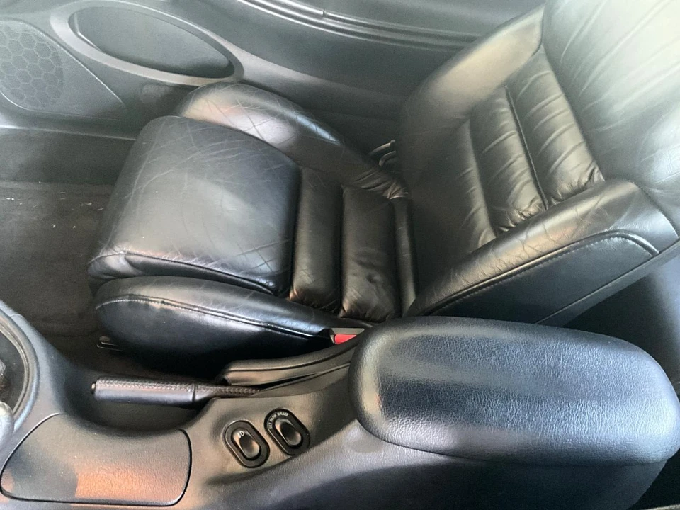 1996 Ford SN95 Mustang - Image 8 of 26