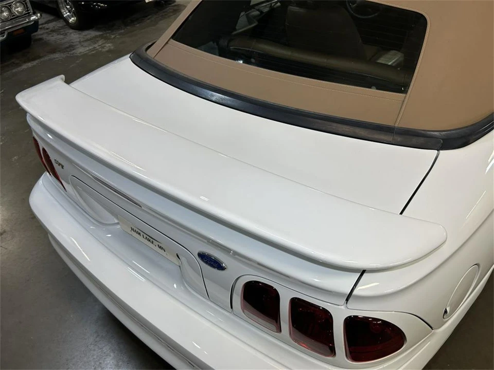 1996 Ford SN95 Mustang - Image 22 of 31