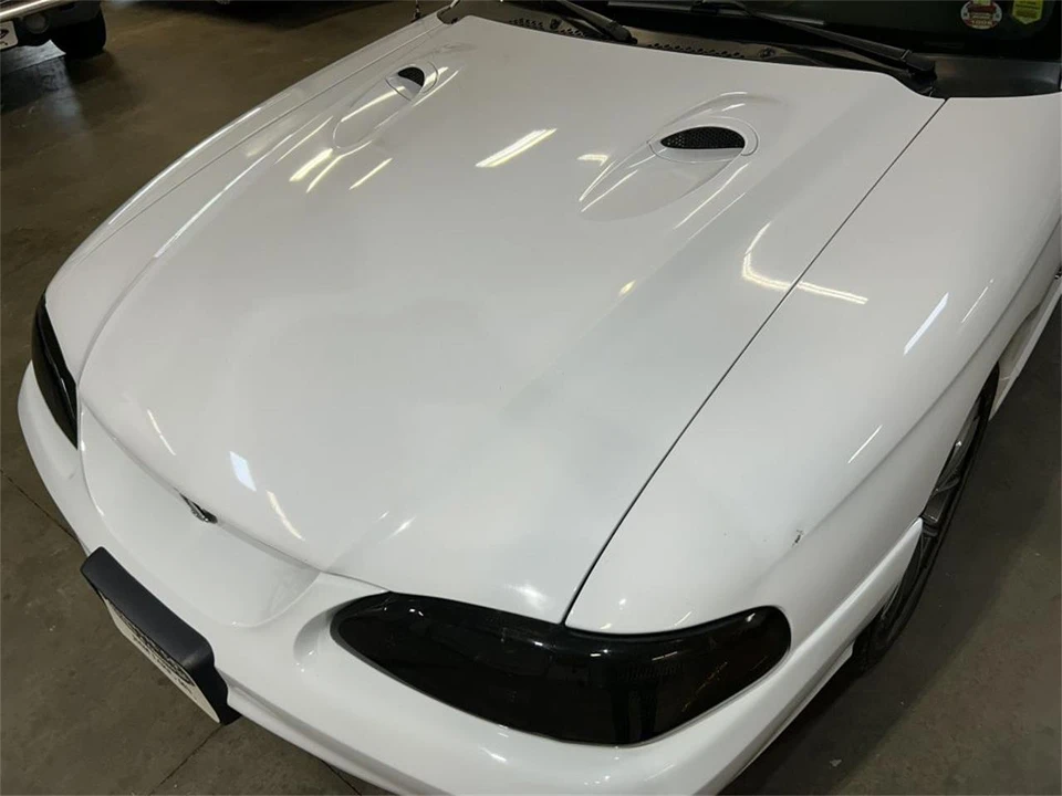 1996 Ford SN95 Mustang - Image 12 of 31