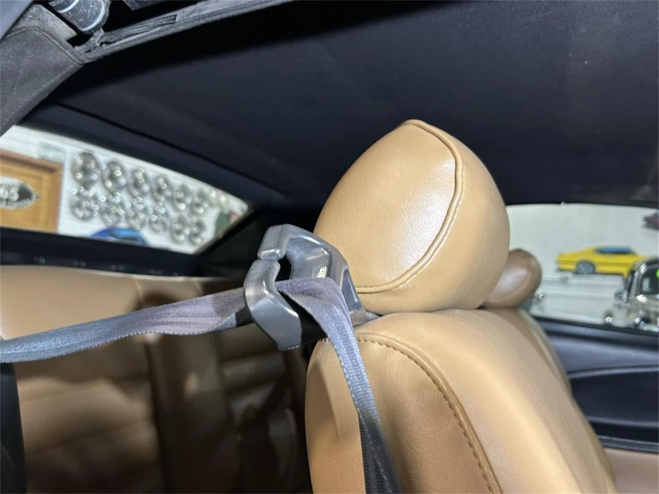 1996 Ford SN95 Mustang - Image 28 of 31
