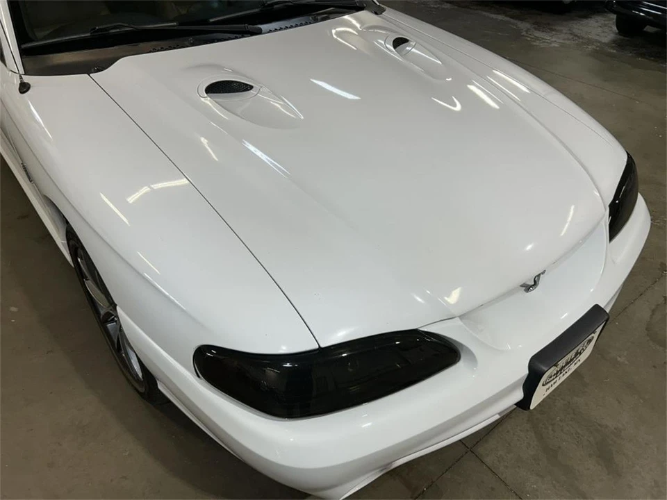 1996 Ford SN95 Mustang - Image 14 of 31