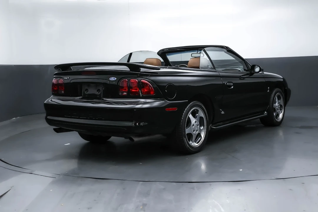 1996 Ford SN95 Mustang - Image 5 of 12