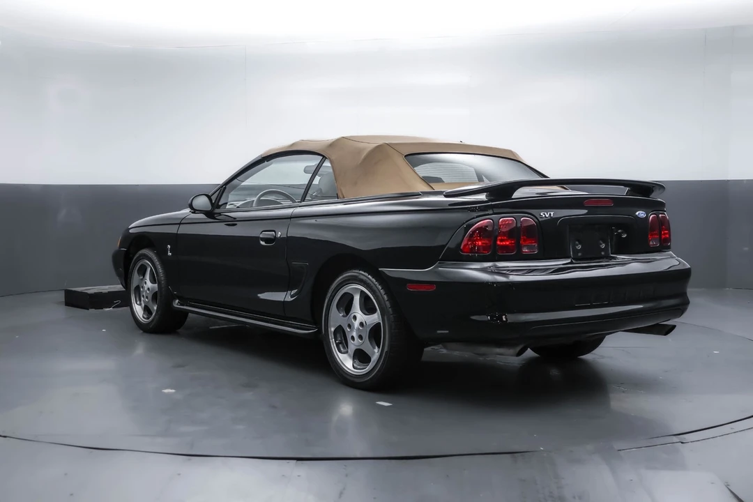 1996 Ford SN95 Mustang - Image 17 of 21