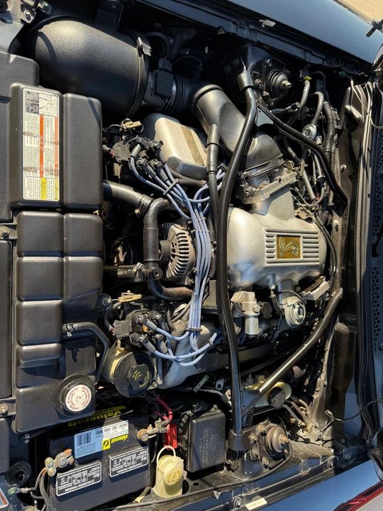 1996 Ford SN95 Mustang - Image 20 of 29