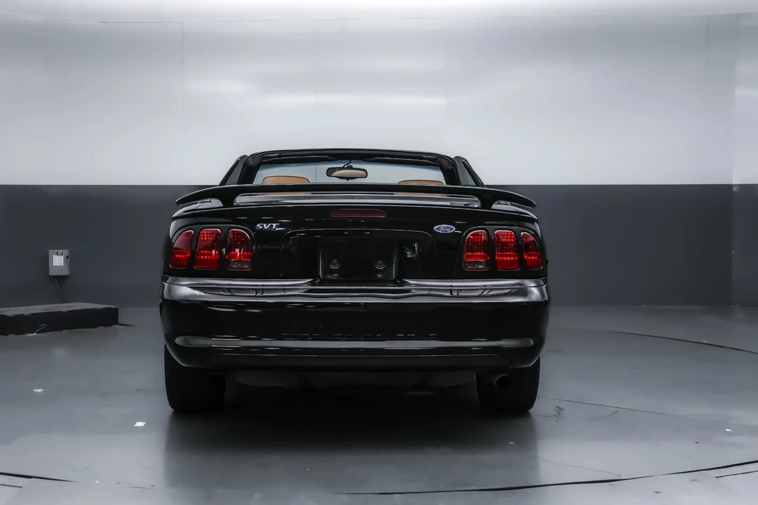 1996 Ford SN95 Mustang - Image 4 of 12