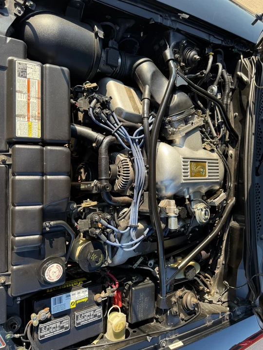 1996 Ford SN95 Mustang - Image 20 of 21