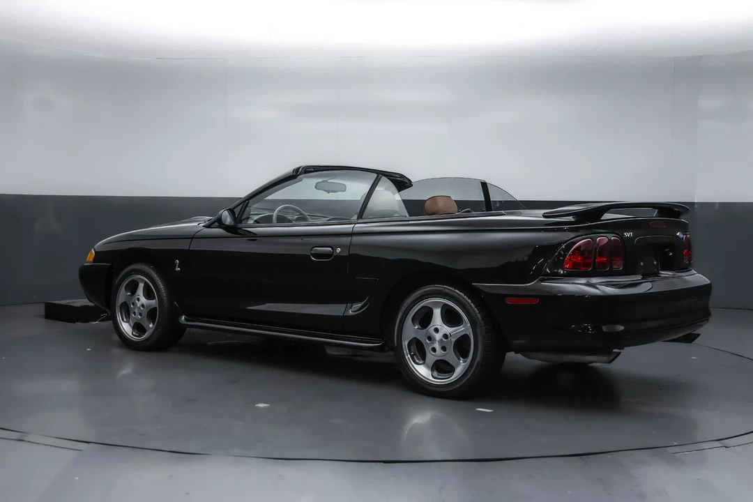 1996 Ford SN95 Mustang - Image 3 of 21