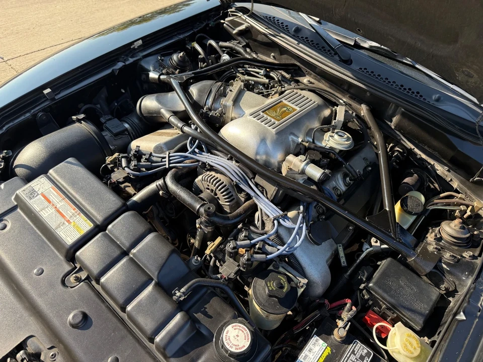 1996 Ford SN95 Mustang - Image 19 of 21