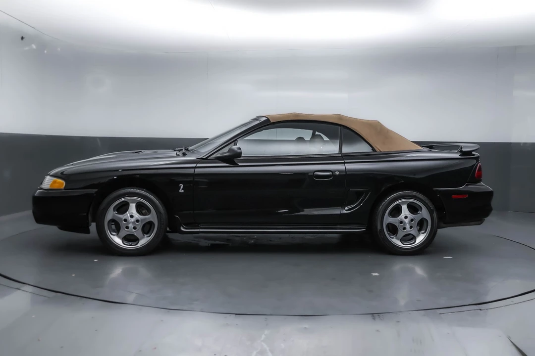 1996 Ford SN95 Mustang - Image 15 of 29