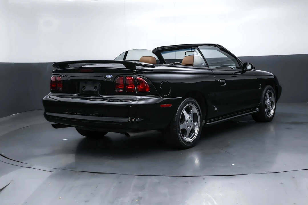 1996 Ford SN95 Mustang - Image 13 of 21