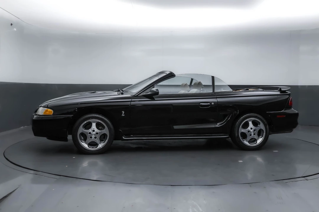 1996 Ford SN95 Mustang - Image 2 of 21