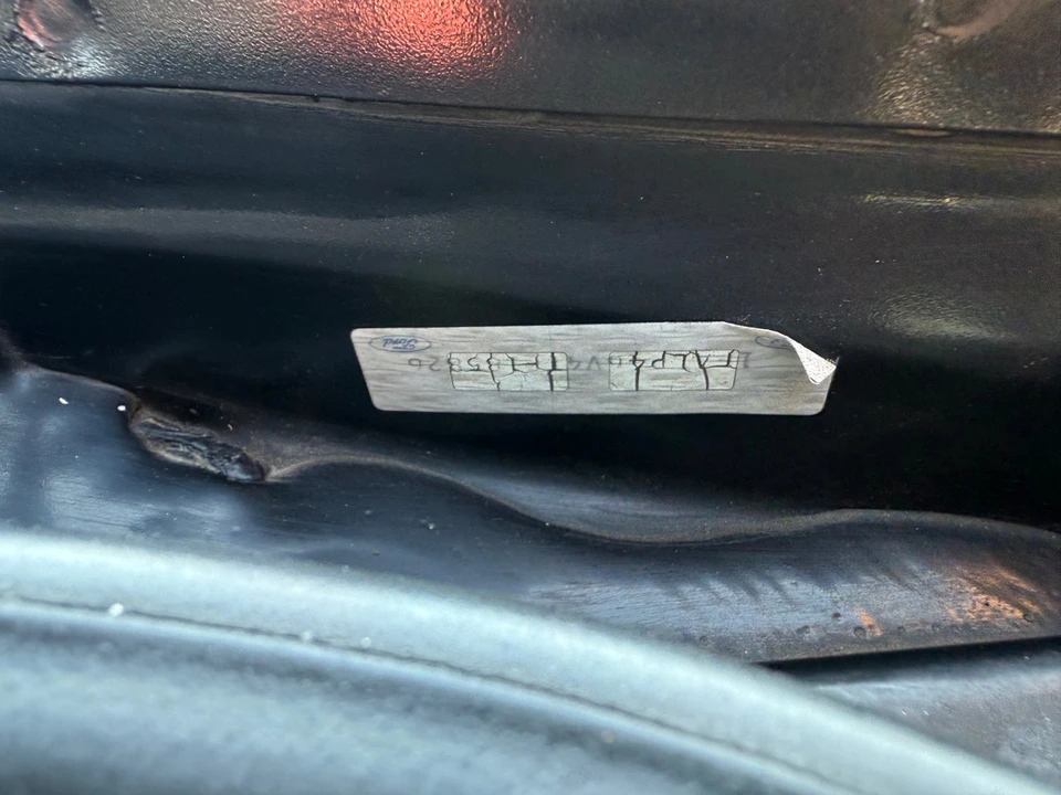 1996 Ford SN95 Mustang - Image 25 of 29
