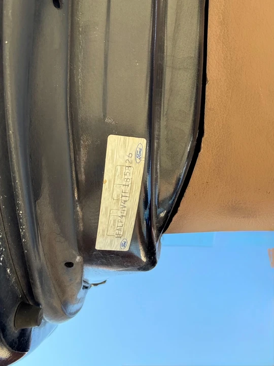 1996 Ford SN95 Mustang - Image 27 of 29