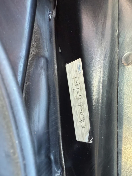 1996 Ford SN95 Mustang - Image 24 of 29