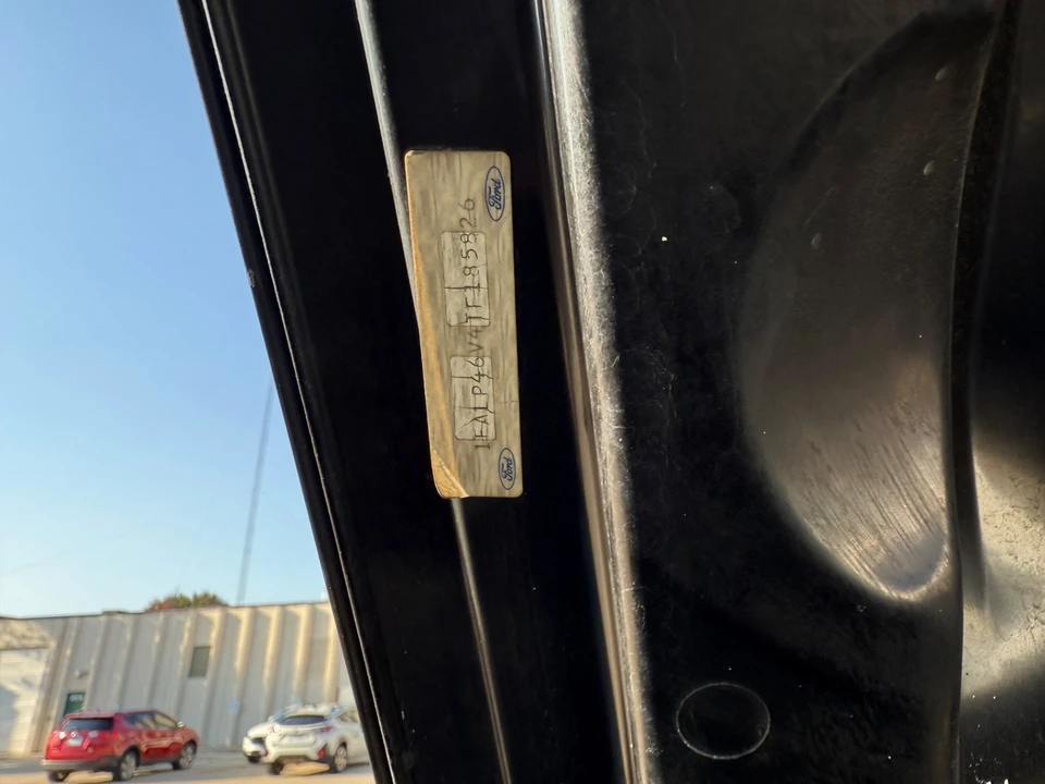 1996 Ford SN95 Mustang - Image 21 of 29