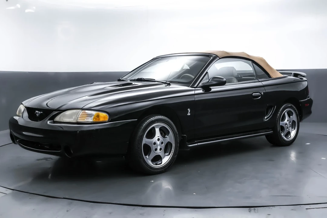 1996 Ford SN95 Mustang - Image 14 of 21