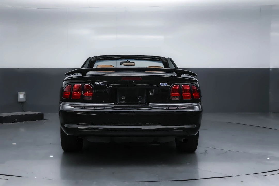 1996 Ford SN95 Mustang - Image 12 of 12