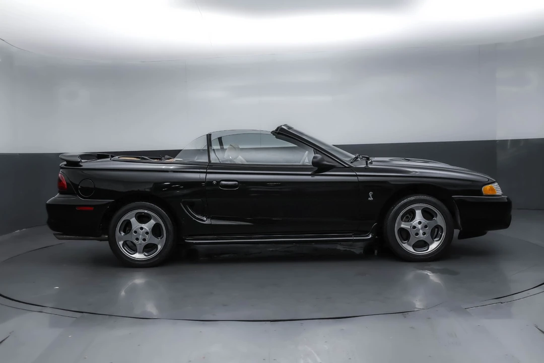 1996 Ford SN95 Mustang - Image 3 of 12