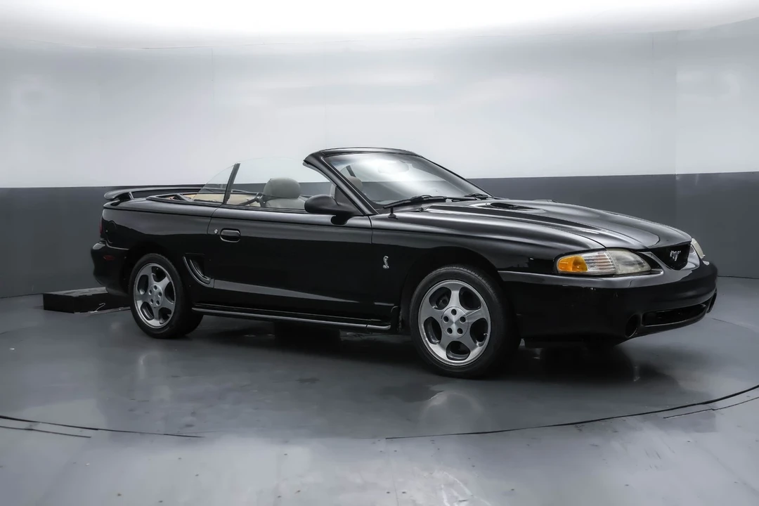 1996 Ford SN95 Mustang - Image 7 of 12