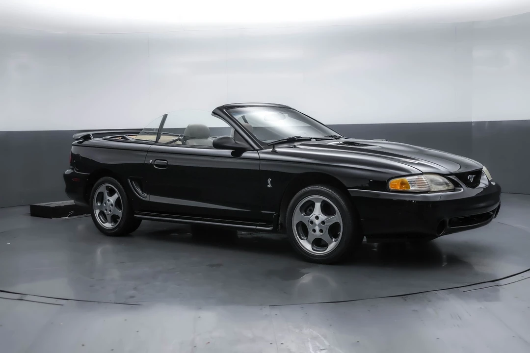 1996 Ford SN95 Mustang - Image 4 of 12
