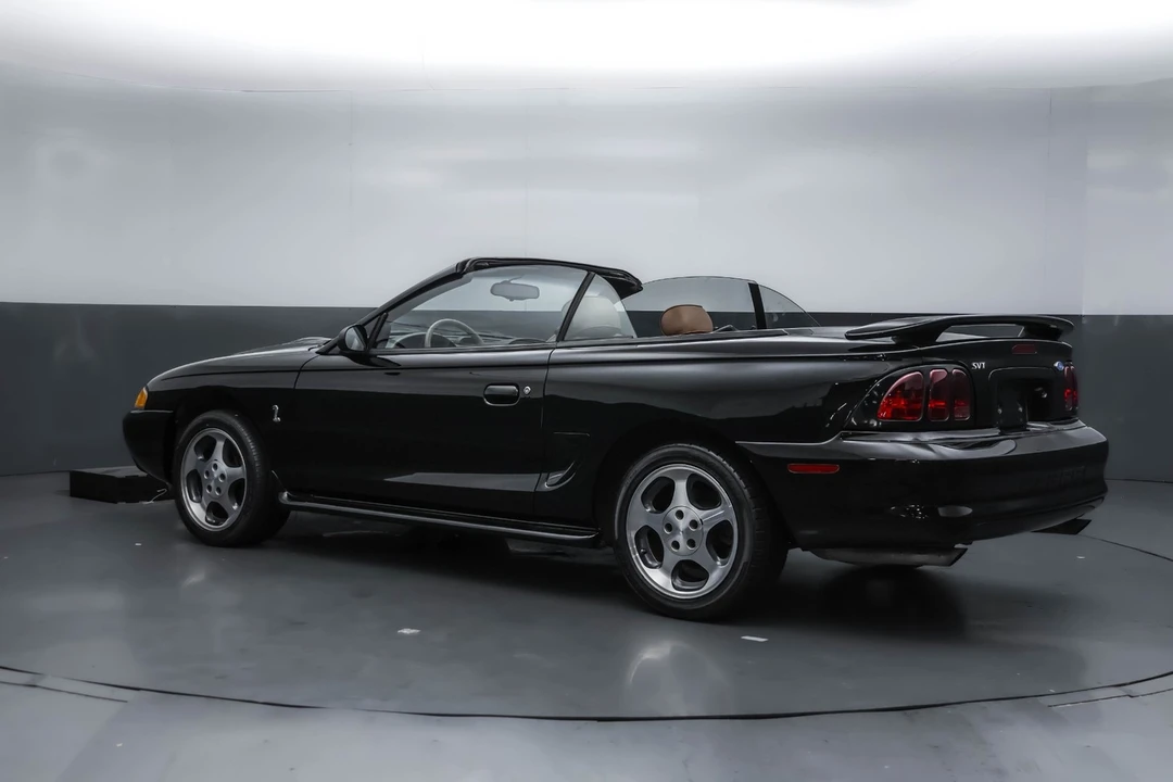 1996 Ford SN95 Mustang - Image 11 of 12