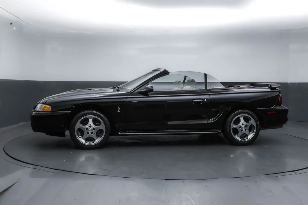 1996 Ford SN95 Mustang - Image 2 of 21