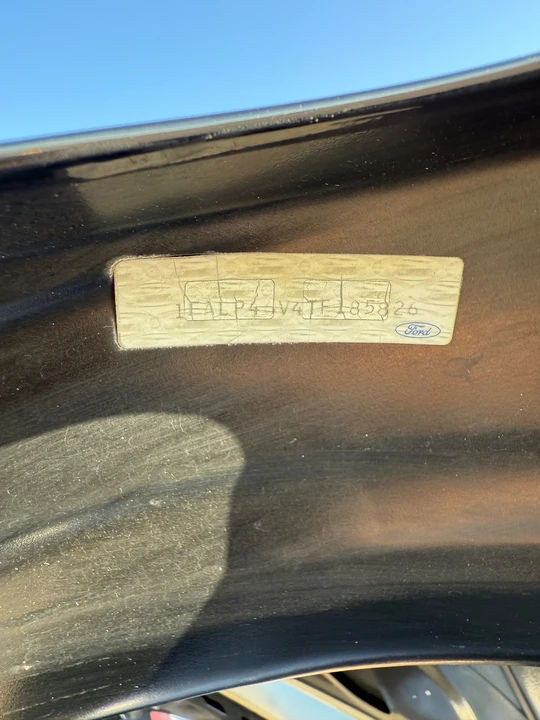 1996 Ford SN95 Mustang - Image 26 of 29