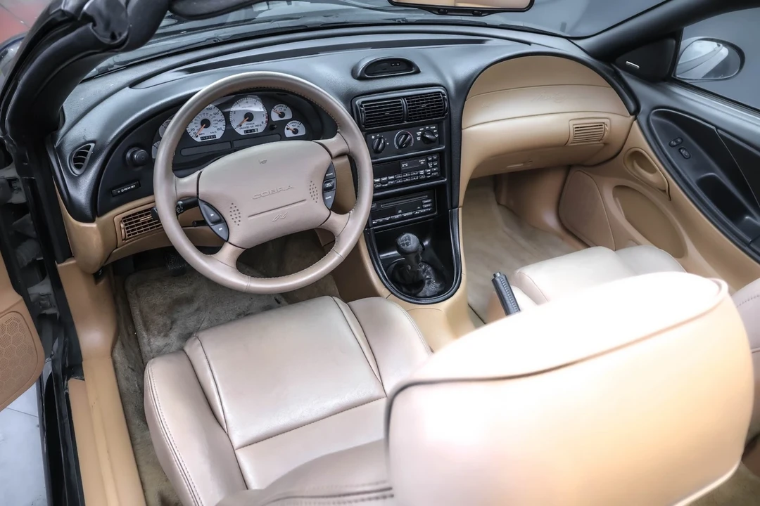 1996 Ford SN95 Mustang - Image 12 of 12
