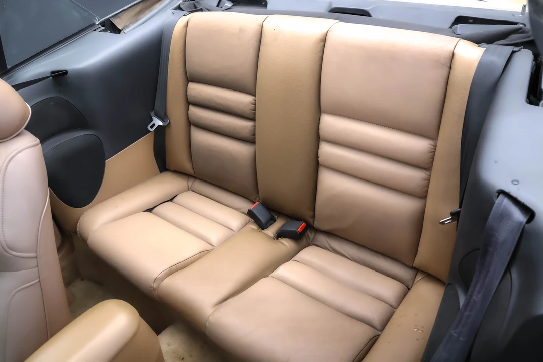 1996 Ford SN95 Mustang - Image 6 of 12