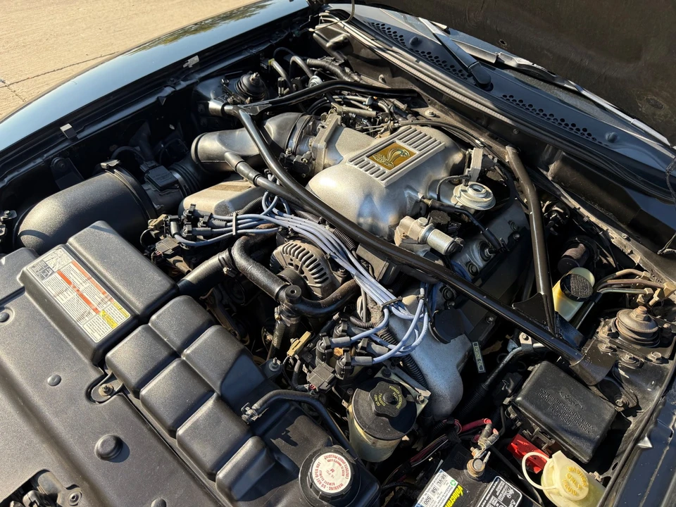 1996 Ford SN95 Mustang - Image 19 of 21