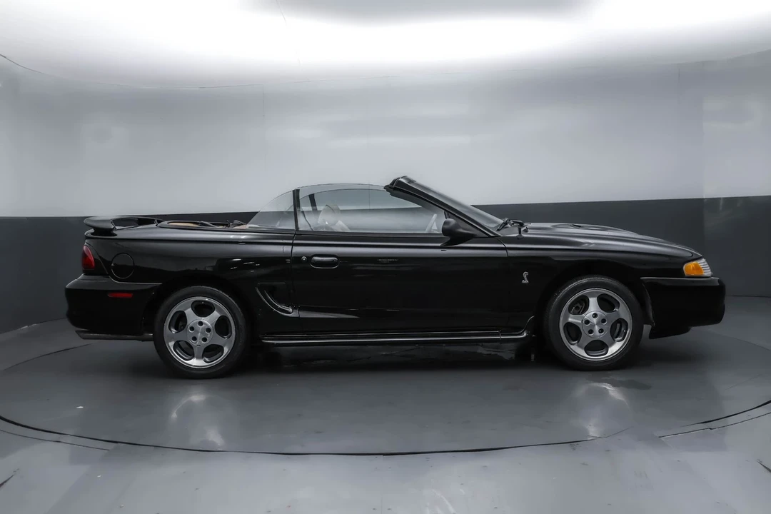 1996 Ford SN95 Mustang - Image 6 of 12