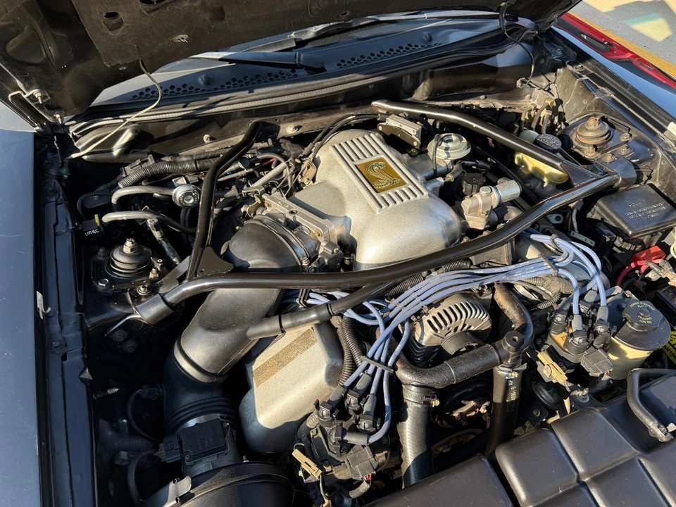 1996 Ford SN95 Mustang - Image 18 of 29