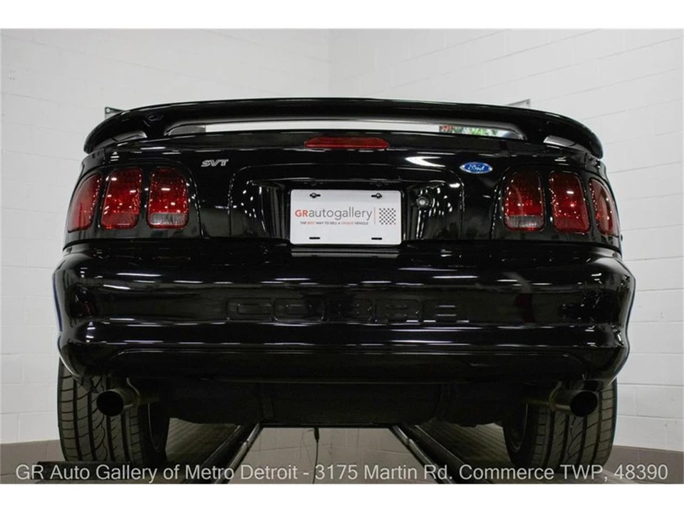 1996 Ford SN95 Mustang - Image 20 of 31