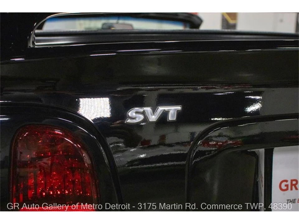 1996 Ford SN95 Mustang - Image 30 of 31