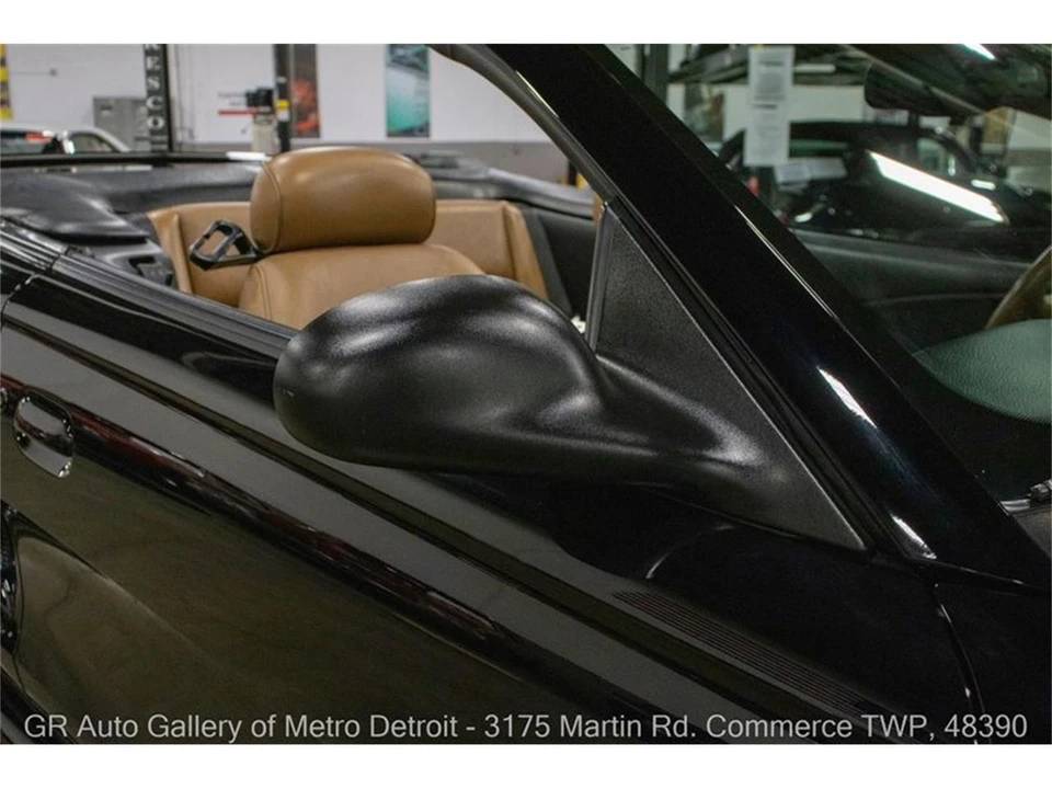 1996 Ford SN95 Mustang - Image 31 of 31