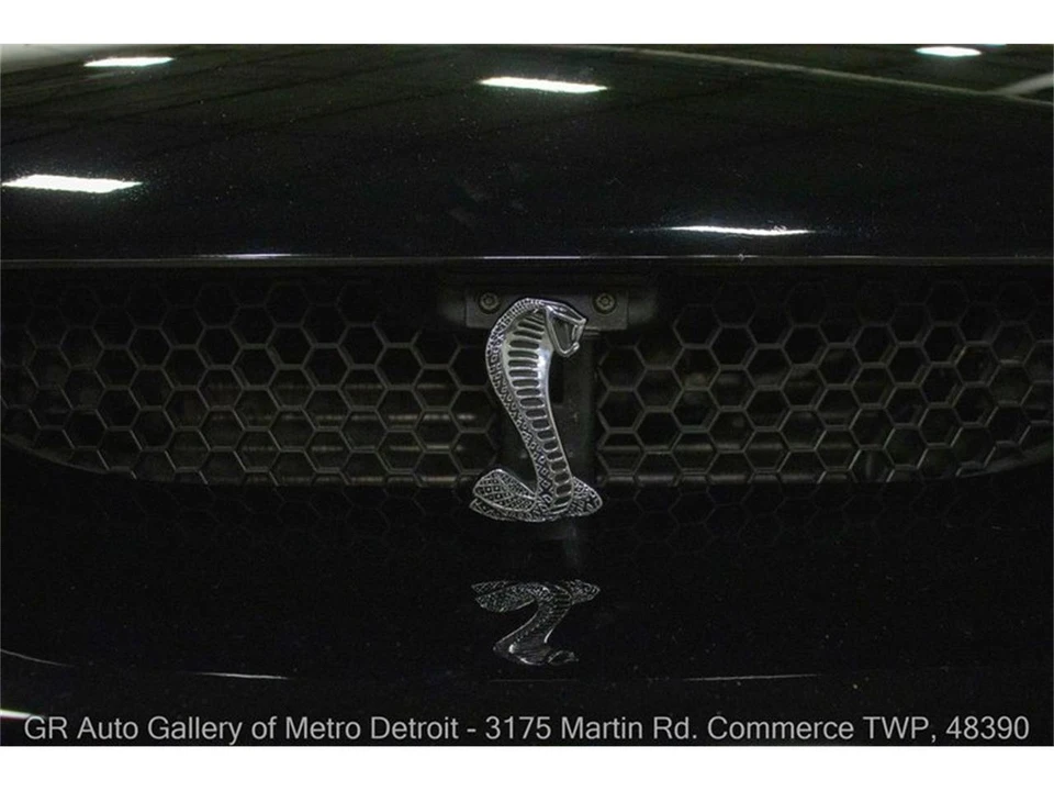 1996 Ford SN95 Mustang - Image 27 of 31