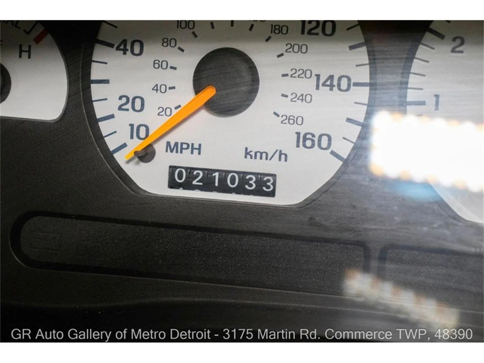 1996 Ford SN95 Mustang - Image 18 of 31