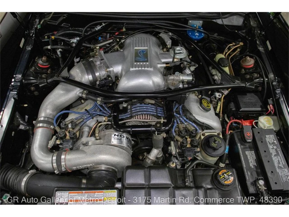 1996 Ford SN95 Mustang - Image 19 of 31