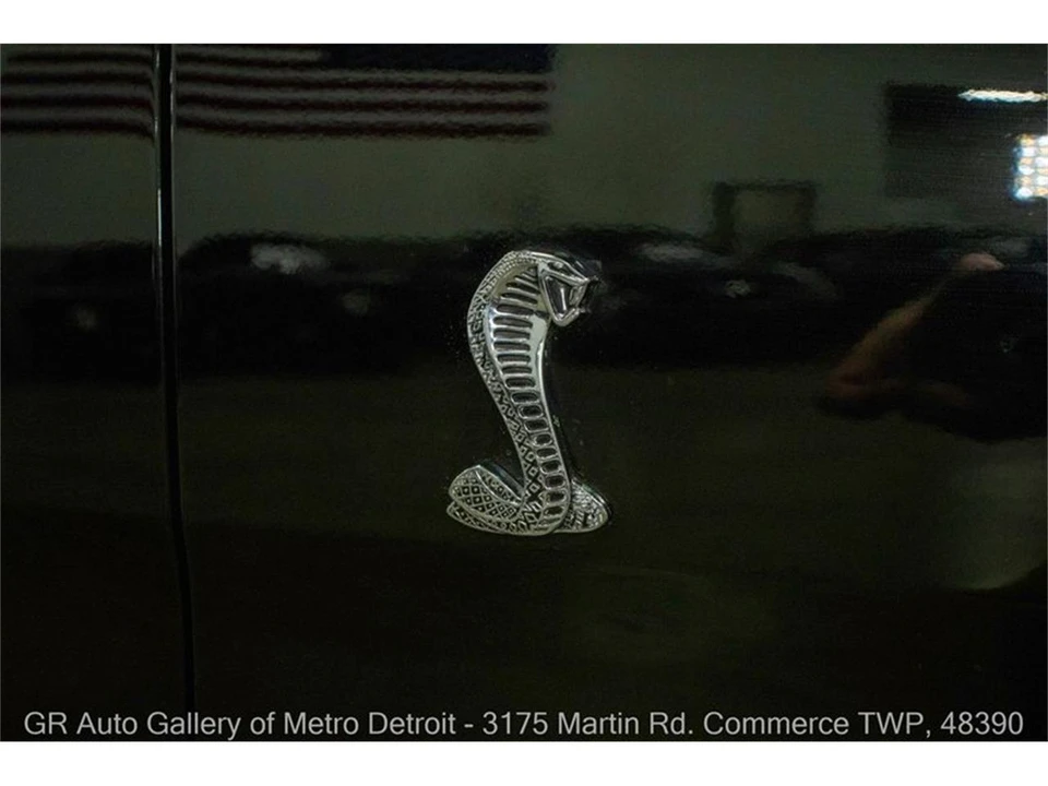 1996 Ford SN95 Mustang - Image 28 of 31