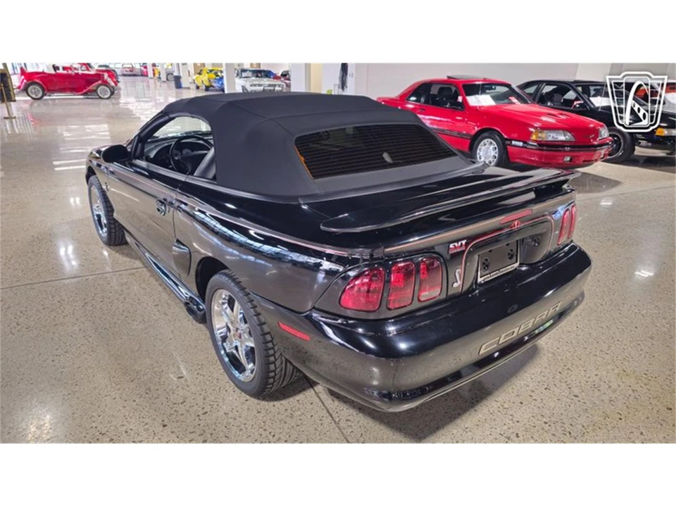 1996 Ford SN95 Mustang - Image 6 of 31