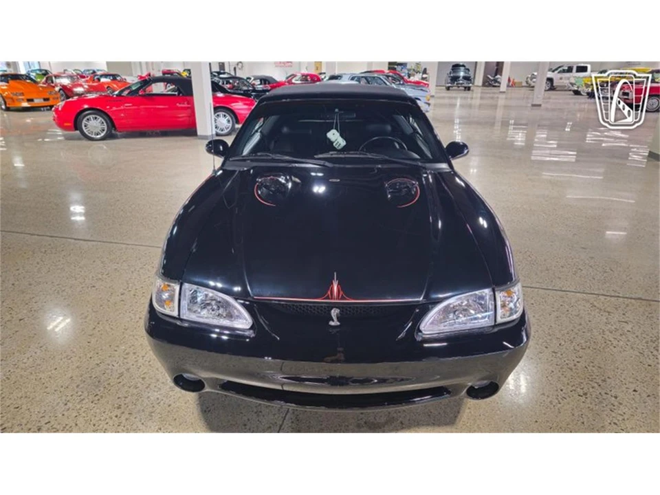 1996 Ford SN95 Mustang - Image 16 of 31
