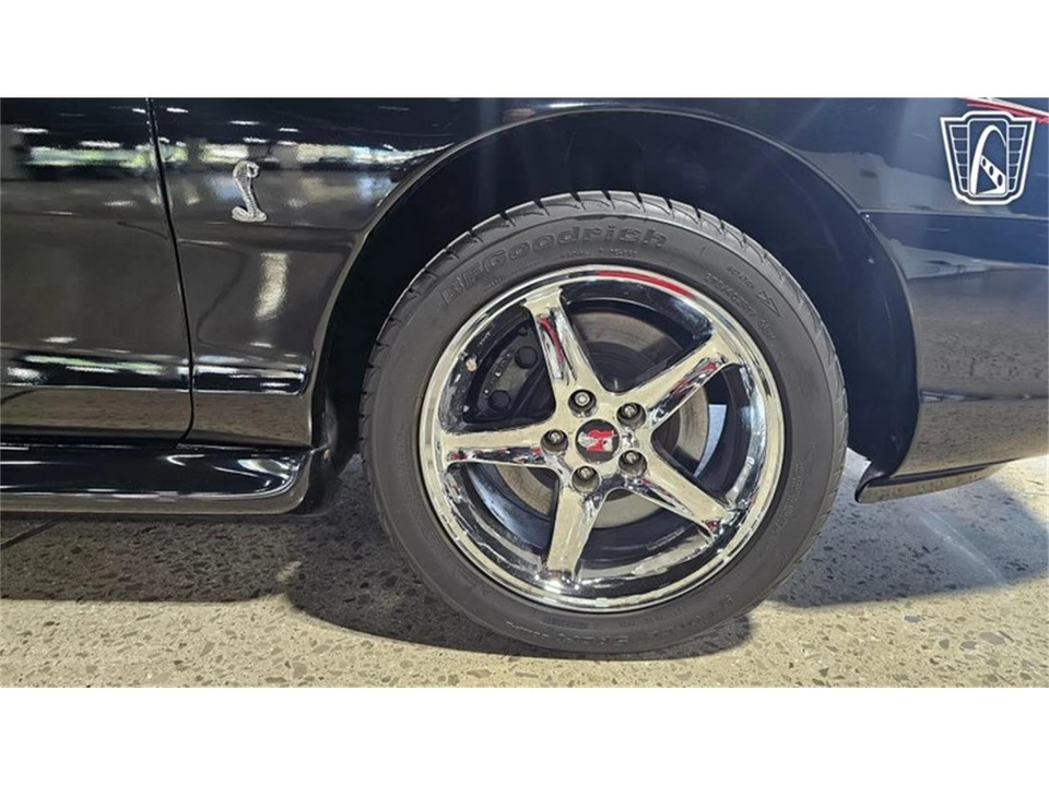 1996 Ford SN95 Mustang - Image 26 of 31